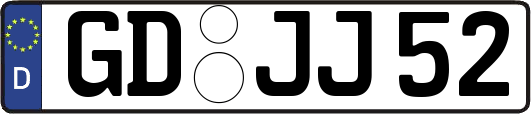 GD-JJ52