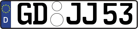 GD-JJ53
