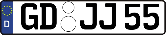 GD-JJ55