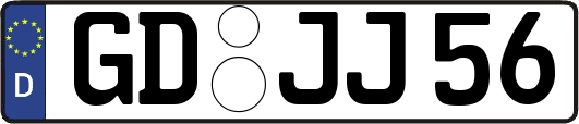 GD-JJ56