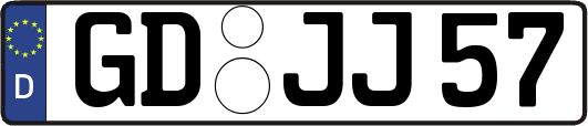GD-JJ57