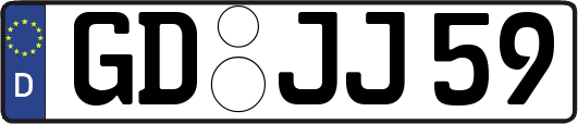 GD-JJ59