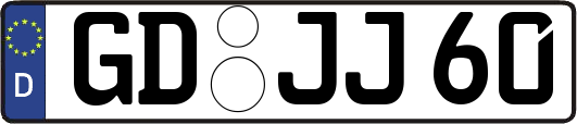 GD-JJ60