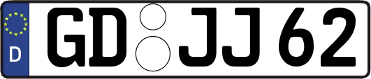 GD-JJ62