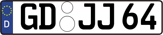 GD-JJ64