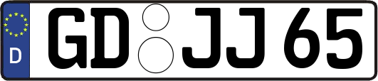 GD-JJ65