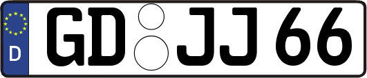 GD-JJ66