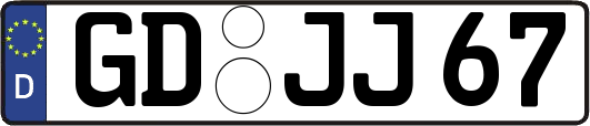 GD-JJ67