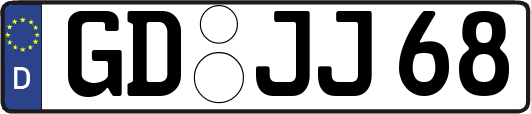 GD-JJ68