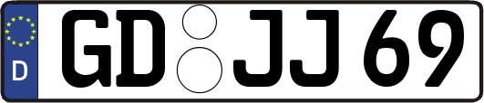 GD-JJ69