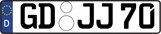 GD-JJ70