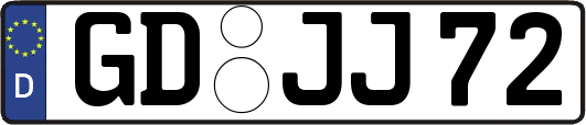 GD-JJ72