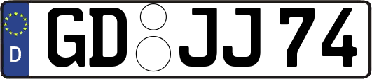GD-JJ74
