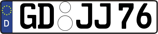 GD-JJ76