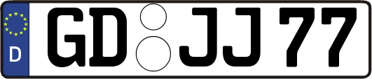 GD-JJ77