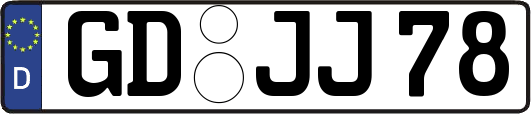 GD-JJ78