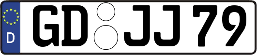 GD-JJ79