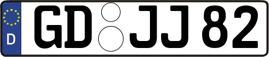 GD-JJ82