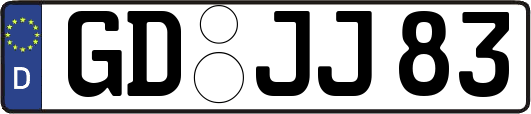 GD-JJ83