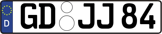 GD-JJ84