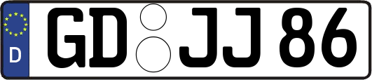 GD-JJ86