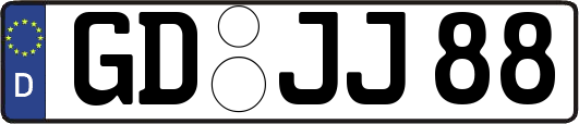 GD-JJ88