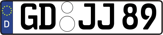 GD-JJ89