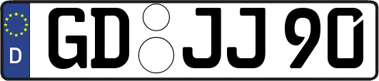 GD-JJ90