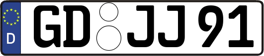 GD-JJ91
