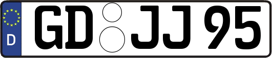 GD-JJ95