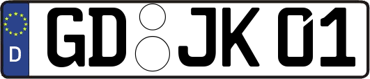 GD-JK01