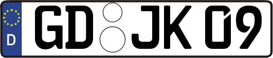 GD-JK09