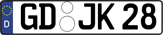 GD-JK28