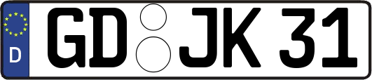 GD-JK31