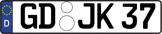 GD-JK37