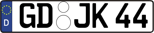 GD-JK44
