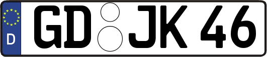 GD-JK46