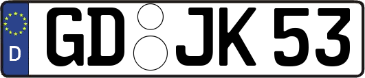 GD-JK53