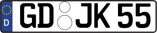 GD-JK55