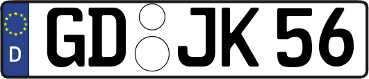 GD-JK56