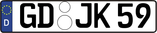 GD-JK59