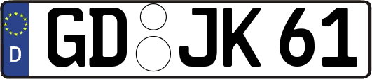 GD-JK61