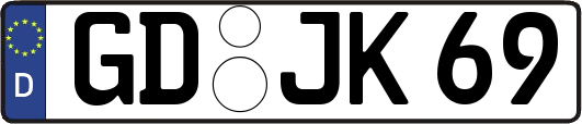 GD-JK69