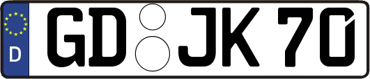 GD-JK70