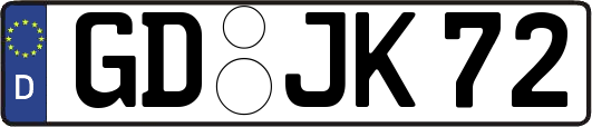GD-JK72