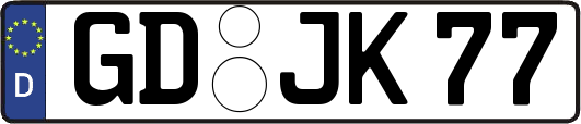 GD-JK77