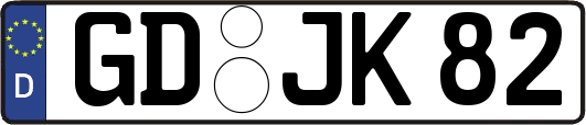 GD-JK82