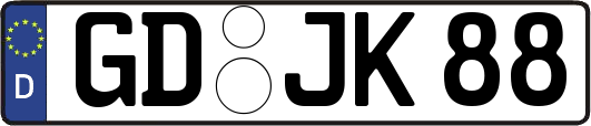 GD-JK88