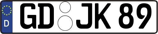 GD-JK89