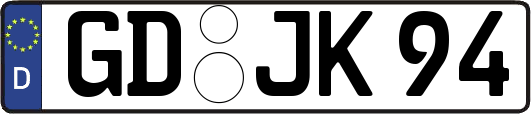 GD-JK94